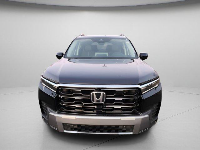 new 2026 Honda Pilot car, priced at $56,035
