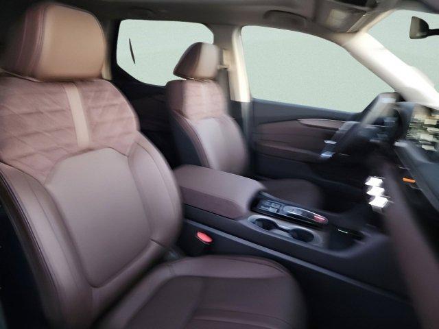 new 2026 Honda Pilot car, priced at $56,035