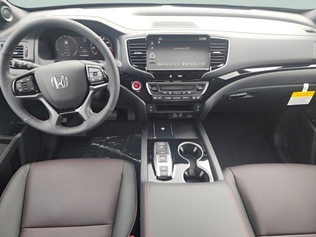 new 2026 Honda Ridgeline car, priced at $45,247