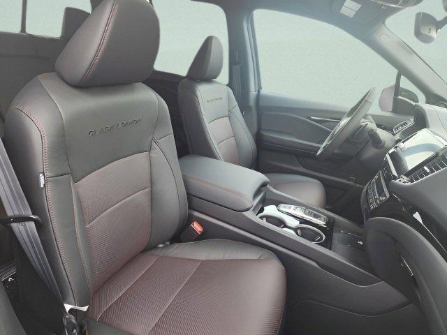 new 2026 Honda Ridgeline car, priced at $45,247