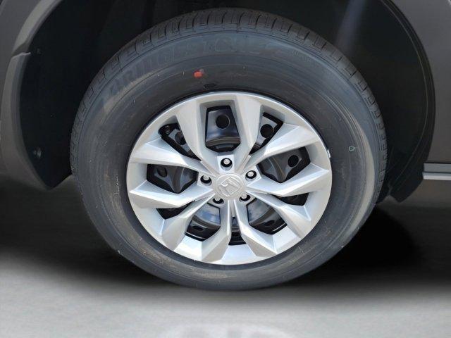 new 2026 Honda CR-V car, priced at $33,531