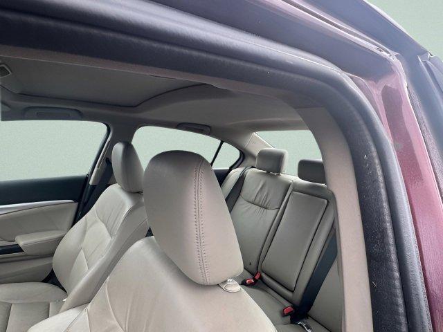used 2013 Honda Civic car, priced at $8,450