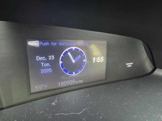 used 2013 Honda Civic car, priced at $8,450