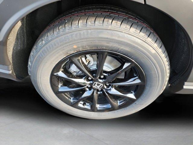 new 2026 Honda CR-V Hybrid car, priced at $41,709