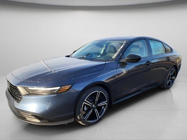 new 2026 Honda Accord car, priced at $31,571