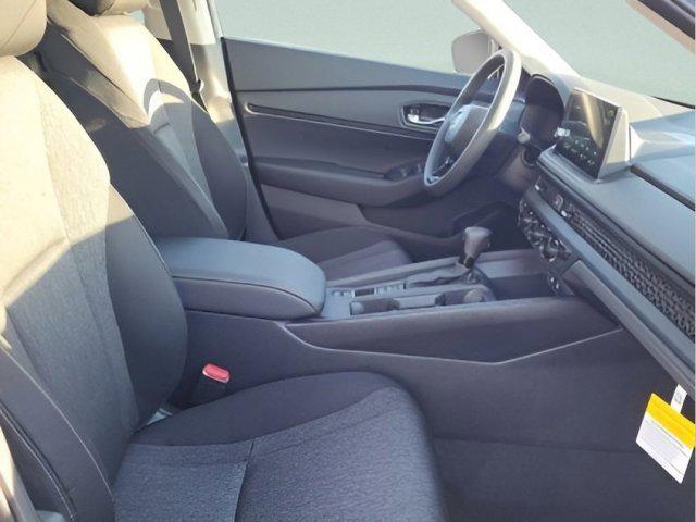 new 2026 Honda Accord car, priced at $31,571