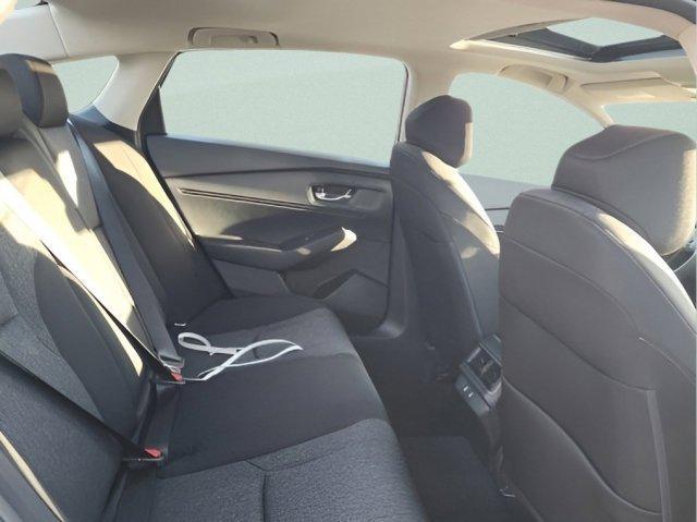 new 2026 Honda Accord car, priced at $31,571