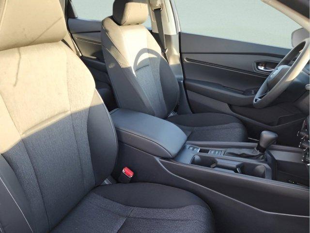 new 2026 Honda Accord car, priced at $31,571