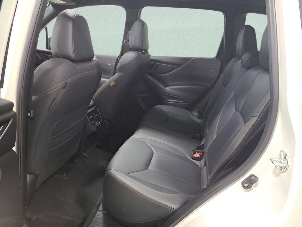 used 2023 Subaru Forester car, priced at $26,938