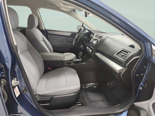 used 2019 Subaru Outback car, priced at $18,490