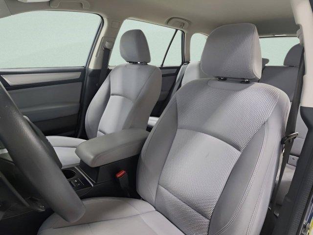 used 2019 Subaru Outback car, priced at $18,490