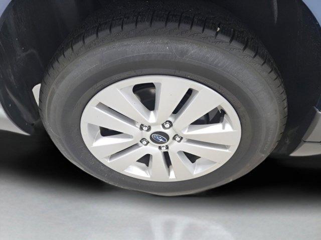 used 2019 Subaru Outback car, priced at $18,490