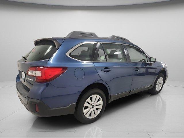 used 2019 Subaru Outback car, priced at $18,490