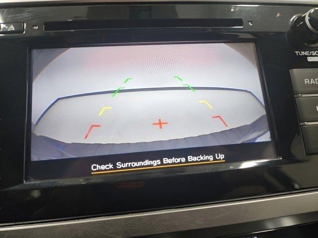 used 2019 Subaru Outback car, priced at $18,490