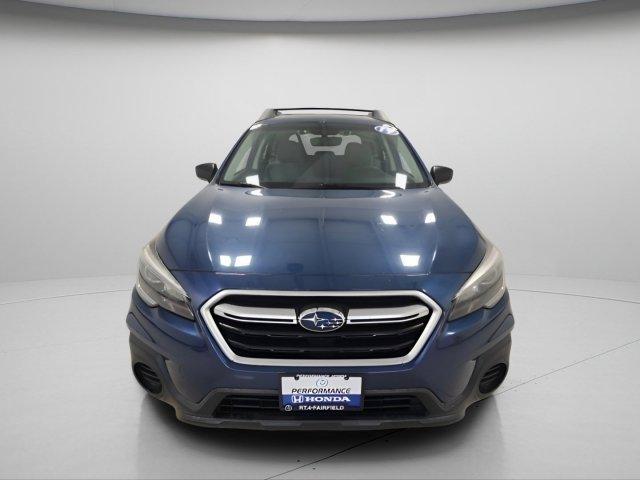 used 2019 Subaru Outback car, priced at $18,490