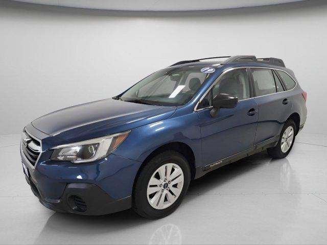 used 2019 Subaru Outback car, priced at $18,490