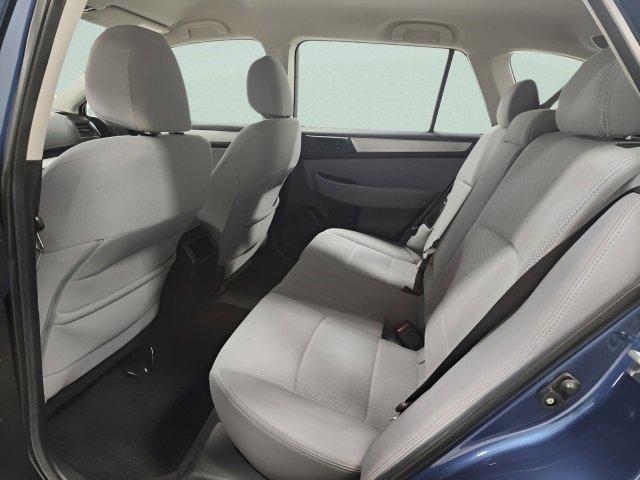 used 2019 Subaru Outback car, priced at $18,490