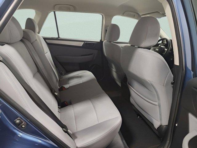 used 2019 Subaru Outback car, priced at $18,490