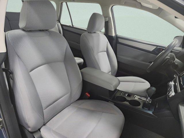used 2019 Subaru Outback car, priced at $18,490
