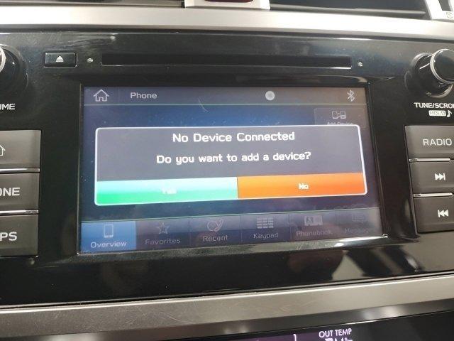 used 2019 Subaru Outback car, priced at $18,490