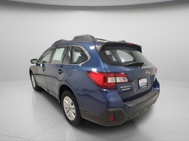 used 2019 Subaru Outback car, priced at $18,490
