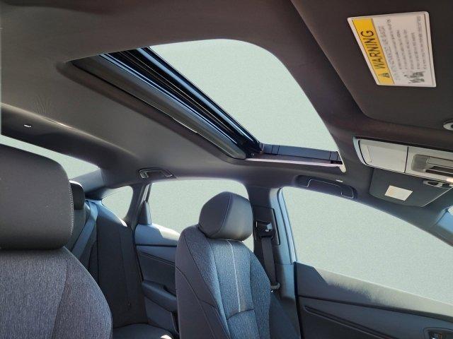 new 2025 Honda Accord Hybrid car, priced at $33,655