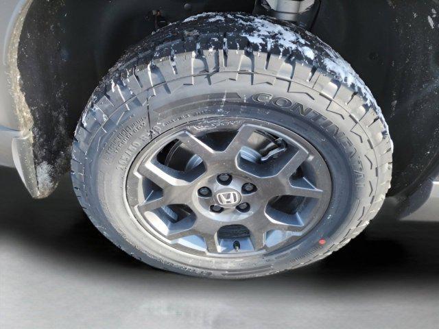 new 2026 Honda Pilot car, priced at $51,822