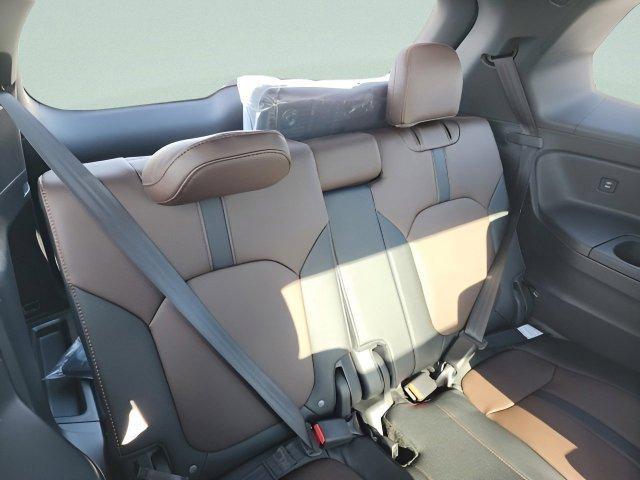 new 2026 Honda Pilot car, priced at $51,822