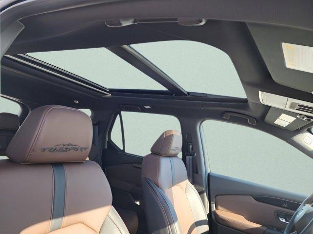 new 2026 Honda Pilot car, priced at $51,822