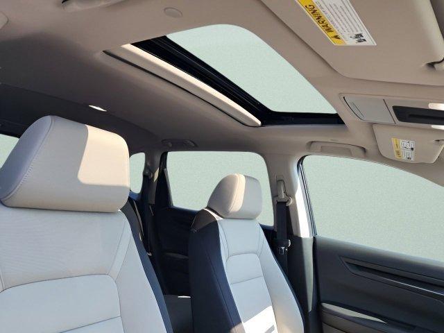 new 2026 Honda CR-V car, priced at $36,498