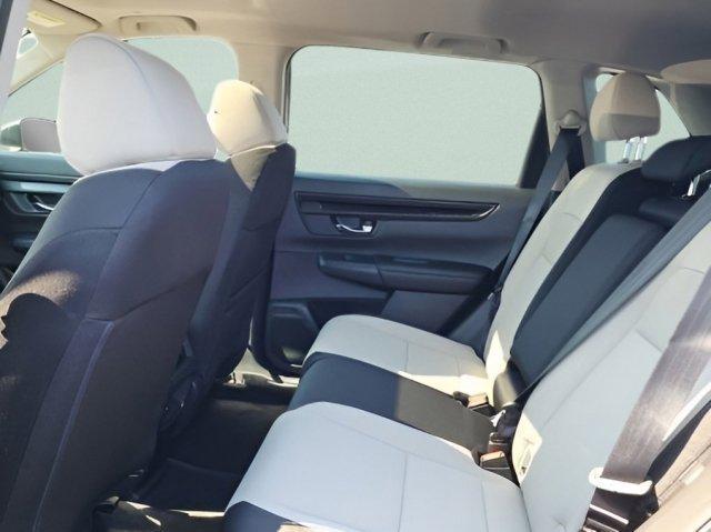 new 2026 Honda CR-V car, priced at $36,498