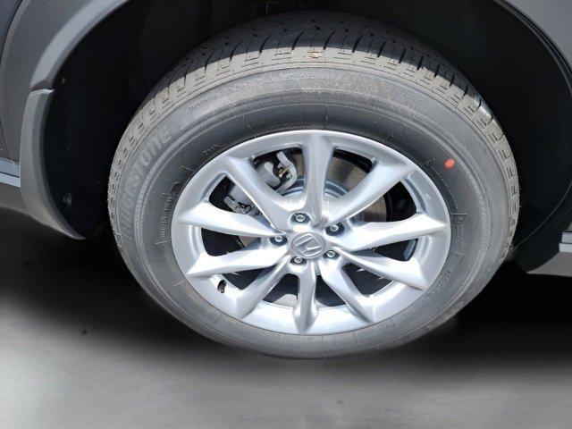 new 2026 Honda CR-V car, priced at $36,498