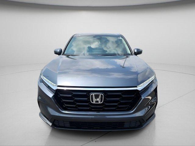 new 2026 Honda CR-V car, priced at $36,498