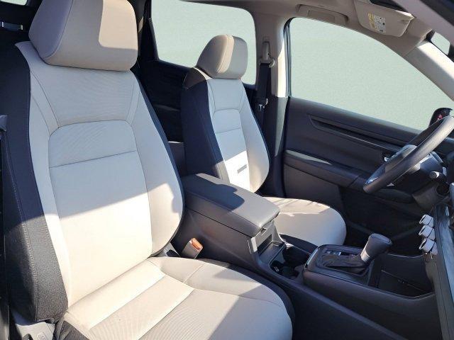 new 2026 Honda CR-V car, priced at $36,498