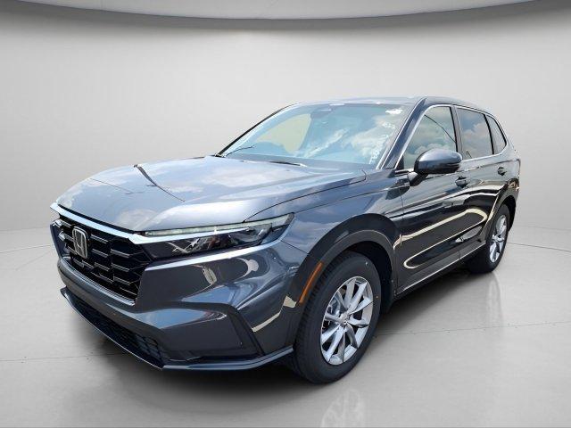 new 2026 Honda CR-V car, priced at $36,498