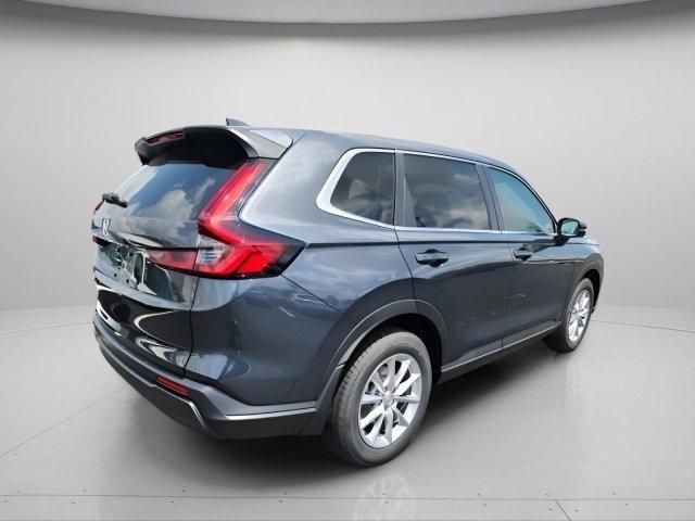 new 2026 Honda CR-V car, priced at $36,498