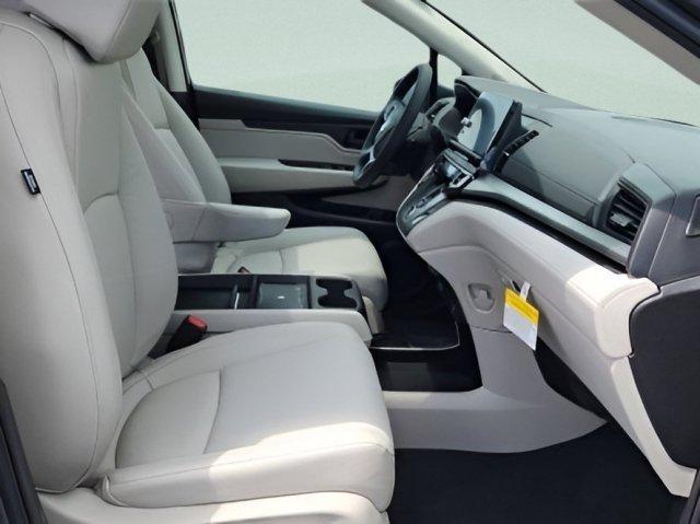 new 2026 Honda Odyssey car, priced at $45,053