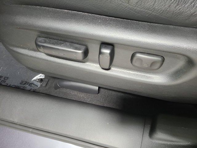 used 2021 Honda Pilot car, priced at $19,323