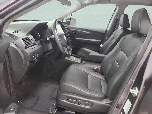 used 2021 Honda Pilot car, priced at $19,323
