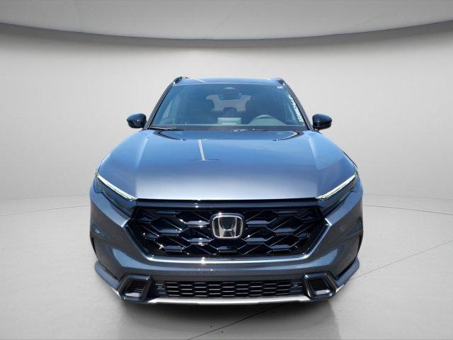 new 2026 Honda CR-V Hybrid car, priced at $39,583