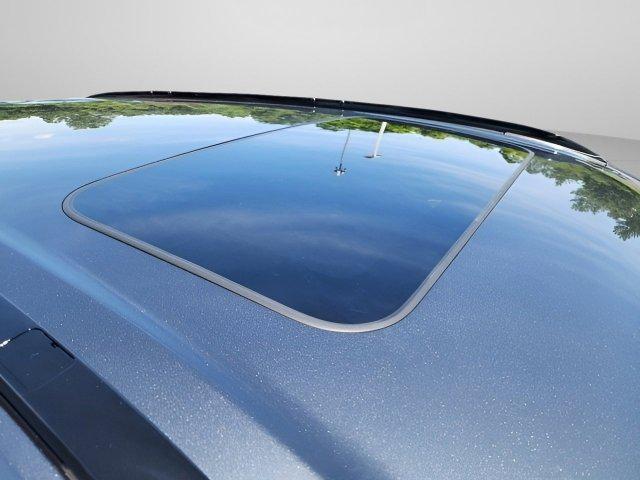 new 2026 Honda CR-V Hybrid car, priced at $39,583