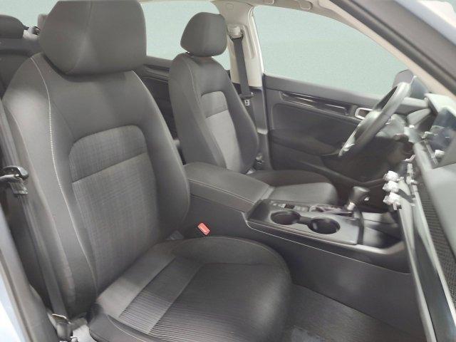 used 2023 Honda Civic car, priced at $19,998