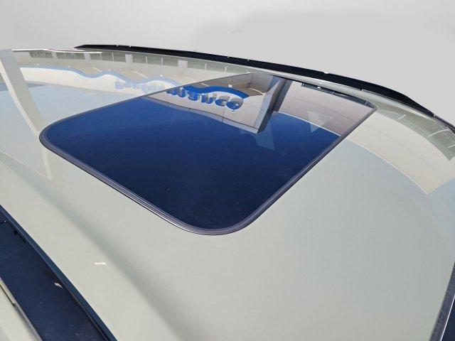 new 2026 Honda CR-V Hybrid car, priced at $40,705