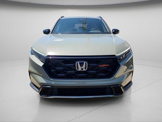new 2026 Honda CR-V Hybrid car, priced at $40,705