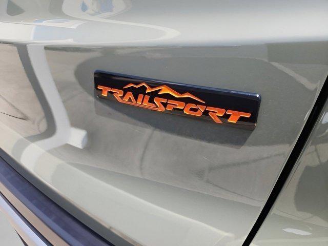 new 2026 Honda CR-V Hybrid car, priced at $40,705