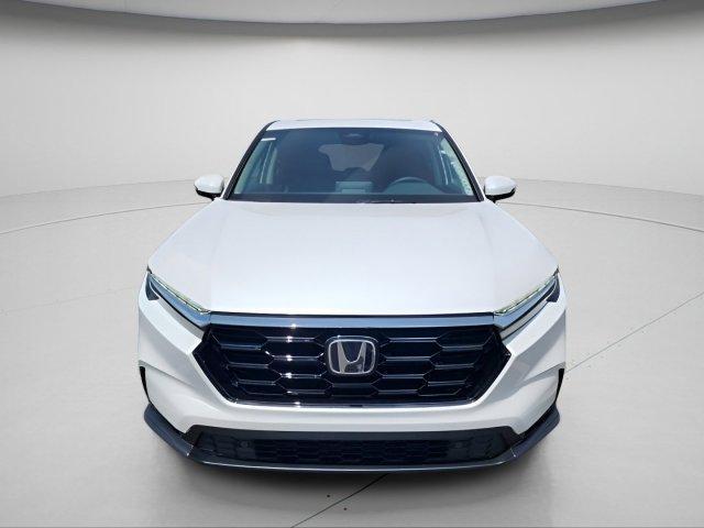 new 2026 Honda CR-V car, priced at $39,203