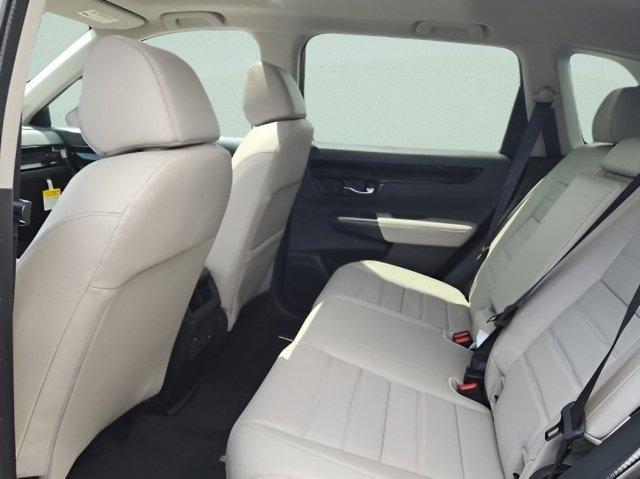 new 2026 Honda CR-V car, priced at $39,203