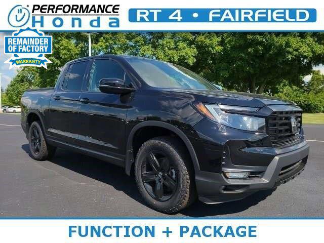 used 2023 Honda Ridgeline car, priced at $34,989