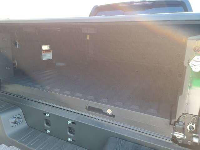 used 2023 Honda Ridgeline car, priced at $34,989