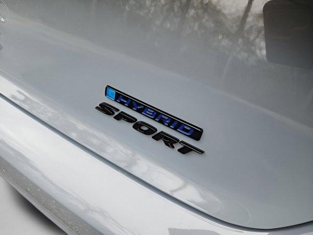 new 2026 Honda Accord Hybrid car, priced at $35,843